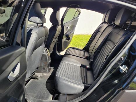 FIAT Fastback 1.3 16V 4P FLEX ABARTH TURBO 270 AUTOMTICO, Foto 9