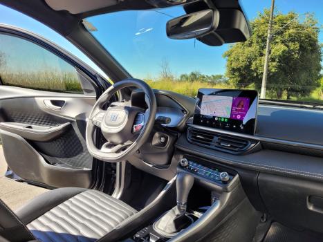 FIAT Fastback 1.3 16V 4P FLEX ABARTH TURBO 270 AUTOMTICO, Foto 10