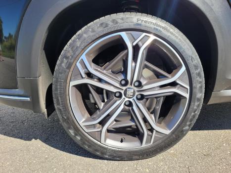 FIAT Fastback 1.3 16V 4P FLEX ABARTH TURBO 270 AUTOMTICO, Foto 11