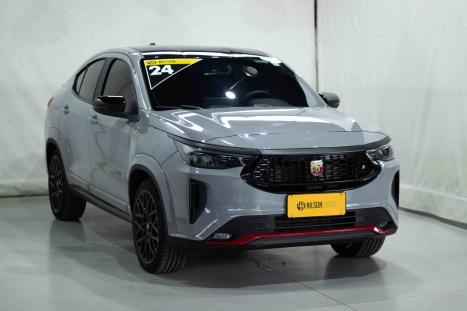 FIAT Fastback 1.3 16V 4P FLEX ABARTH TURBO 270 AUTOMTICO, Foto 1