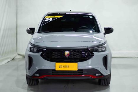 FIAT Fastback 1.3 16V 4P FLEX ABARTH TURBO 270 AUTOMTICO, Foto 2