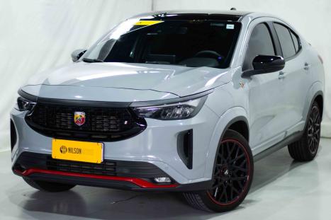 FIAT Fastback 1.3 16V 4P FLEX ABARTH TURBO 270 AUTOMTICO, Foto 3