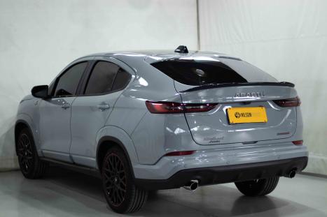 FIAT Fastback 1.3 16V 4P FLEX ABARTH TURBO 270 AUTOMTICO, Foto 4