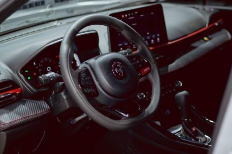 FIAT Fastback 1.3 16V 4P FLEX ABARTH TURBO 270 AUTOMTICO, Foto 7