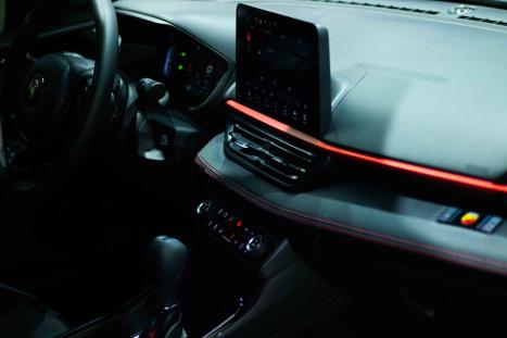 FIAT Fastback 1.3 16V 4P FLEX ABARTH TURBO 270 AUTOMTICO, Foto 11