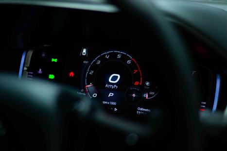 FIAT Fastback 1.3 16V 4P FLEX ABARTH TURBO 270 AUTOMTICO, Foto 12