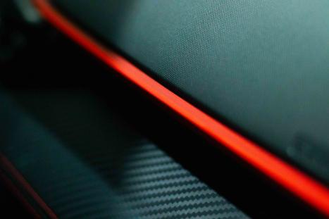 FIAT Fastback 1.3 16V 4P FLEX ABARTH TURBO 270 AUTOMTICO, Foto 13