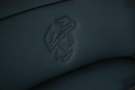 FIAT Fastback 1.3 16V 4P FLEX ABARTH TURBO 270 AUTOMTICO, Foto 14