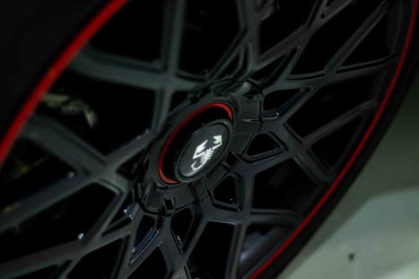 FIAT Fastback 1.3 16V 4P FLEX ABARTH TURBO 270 AUTOMTICO, Foto 17