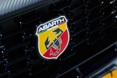 FIAT Fastback 1.3 16V 4P FLEX ABARTH TURBO 270 AUTOMTICO, Foto 18