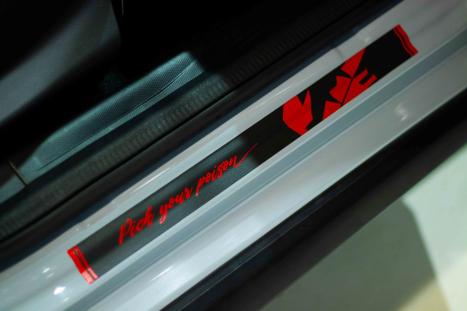 FIAT Fastback 1.3 16V 4P FLEX ABARTH TURBO 270 AUTOMTICO, Foto 20