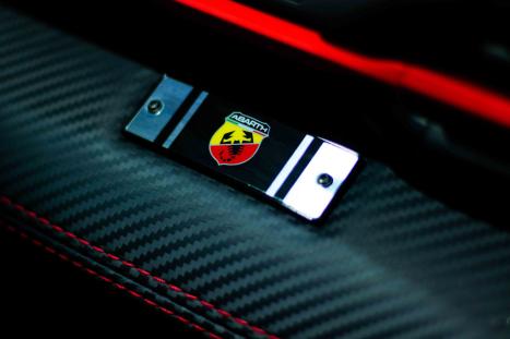 FIAT Fastback 1.3 16V 4P FLEX ABARTH TURBO 270 AUTOMTICO, Foto 22