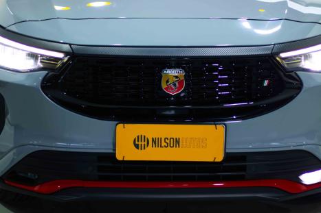 FIAT Fastback 1.3 16V 4P FLEX ABARTH TURBO 270 AUTOMTICO, Foto 23