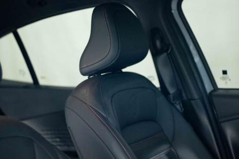 FIAT Fastback 1.3 16V 4P FLEX ABARTH TURBO 270 AUTOMTICO, Foto 24