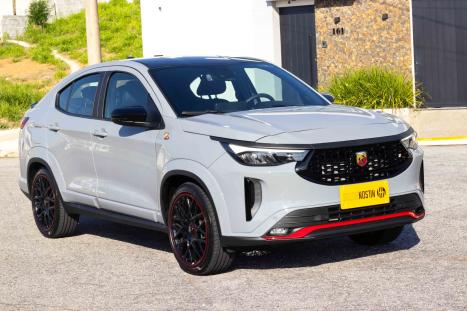 FIAT Fastback 1.3 16V 4P FLEX ABARTH TURBO 270 AUTOMTICO, Foto 1