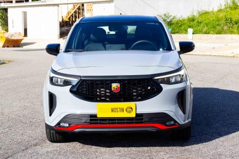 FIAT Fastback 1.3 16V 4P FLEX ABARTH TURBO 270 AUTOMTICO, Foto 2