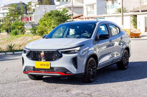 FIAT Fastback 1.3 16V 4P FLEX ABARTH TURBO 270 AUTOMTICO, Foto 3