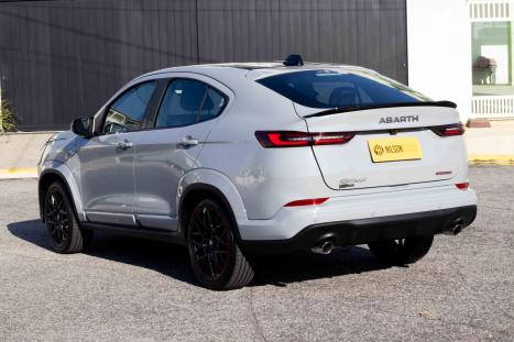 FIAT Fastback 1.3 16V 4P FLEX ABARTH TURBO 270 AUTOMTICO, Foto 4