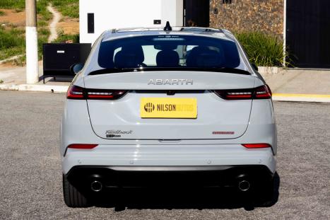 FIAT Fastback 1.3 16V 4P FLEX ABARTH TURBO 270 AUTOMTICO, Foto 5