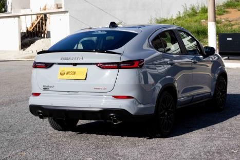 FIAT Fastback 1.3 16V 4P FLEX ABARTH TURBO 270 AUTOMTICO, Foto 6