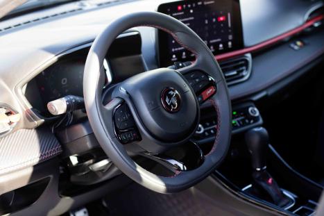 FIAT Fastback 1.3 16V 4P FLEX ABARTH TURBO 270 AUTOMTICO, Foto 7