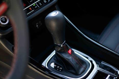 FIAT Fastback 1.3 16V 4P FLEX ABARTH TURBO 270 AUTOMTICO, Foto 8