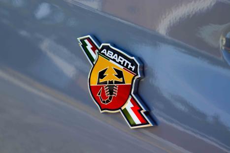 FIAT Fastback 1.3 16V 4P FLEX ABARTH TURBO 270 AUTOMTICO, Foto 11