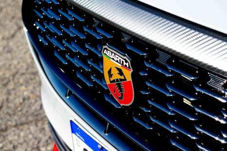 FIAT Fastback 1.3 16V 4P FLEX ABARTH TURBO 270 AUTOMTICO, Foto 12