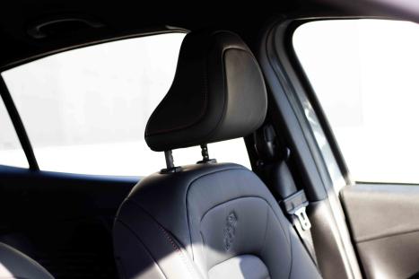 FIAT Fastback 1.3 16V 4P FLEX ABARTH TURBO 270 AUTOMTICO, Foto 13