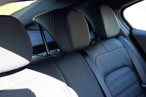 FIAT Fastback 1.3 16V 4P FLEX ABARTH TURBO 270 AUTOMTICO, Foto 14