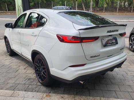 FIAT Fastback 1.3 16V 4P FLEX ABARTH TURBO 270 AUTOM�TICO, Foto 3