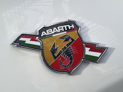 FIAT Fastback 1.3 16V 4P FLEX ABARTH TURBO 270 AUTOM�TICO, Foto 5