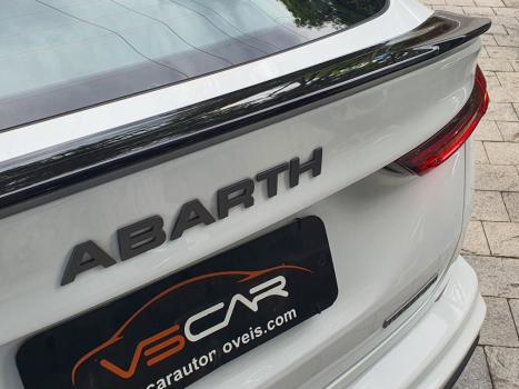 FIAT Fastback 1.3 16V 4P FLEX ABARTH TURBO 270 AUTOM�TICO, Foto 6