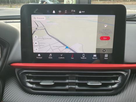 FIAT Fastback 1.3 16V 4P FLEX ABARTH TURBO 270 AUTOM�TICO, Foto 10