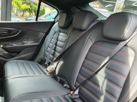 FIAT Fastback 1.3 16V 4P FLEX ABARTH TURBO 270 AUTOM�TICO, Foto 12