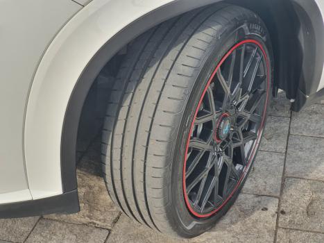 FIAT Fastback 1.3 16V 4P FLEX ABARTH TURBO 270 AUTOM�TICO, Foto 13