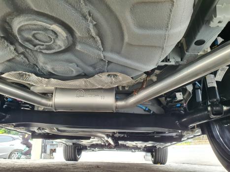 FIAT Fastback 1.3 16V 4P FLEX ABARTH TURBO 270 AUTOM�TICO, Foto 15