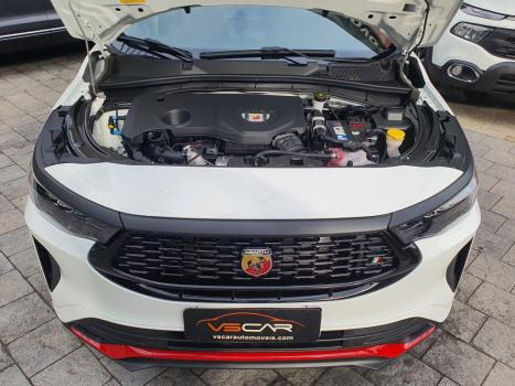FIAT Fastback 1.3 16V 4P FLEX ABARTH TURBO 270 AUTOM�TICO, Foto 16