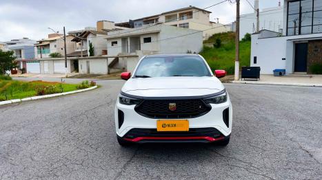 FIAT Fastback 1.3 16V 4P FLEX ABARTH TURBO 270 AUTOM�TICO, Foto 2