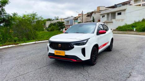 FIAT Fastback 1.3 16V 4P FLEX ABARTH TURBO 270 AUTOM�TICO, Foto 3