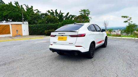 FIAT Fastback 1.3 16V 4P FLEX ABARTH TURBO 270 AUTOM�TICO, Foto 4
