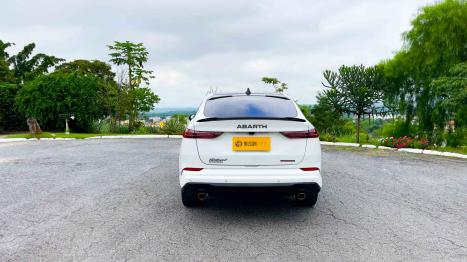FIAT Fastback 1.3 16V 4P FLEX ABARTH TURBO 270 AUTOM�TICO, Foto 5