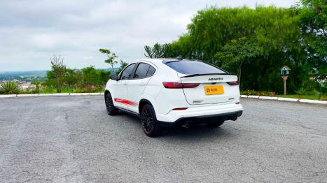 FIAT Fastback 1.3 16V 4P FLEX ABARTH TURBO 270 AUTOM�TICO, Foto 6