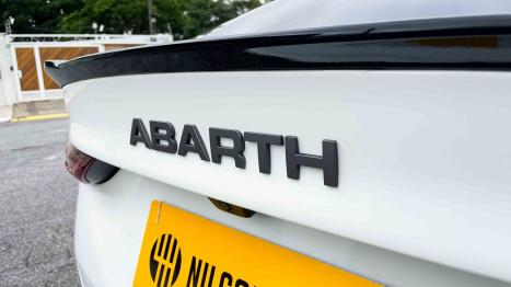 FIAT Fastback 1.3 16V 4P FLEX ABARTH TURBO 270 AUTOM�TICO, Foto 7
