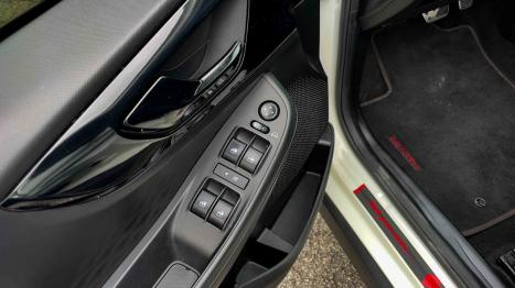 FIAT Fastback 1.3 16V 4P FLEX ABARTH TURBO 270 AUTOM�TICO, Foto 12