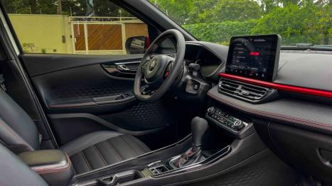 FIAT Fastback 1.3 16V 4P FLEX ABARTH TURBO 270 AUTOM�TICO, Foto 13