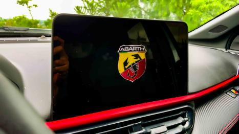 FIAT Fastback 1.3 16V 4P FLEX ABARTH TURBO 270 AUTOM�TICO, Foto 14