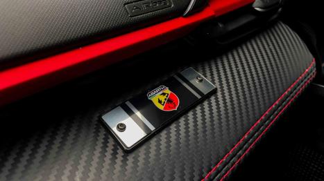 FIAT Fastback 1.3 16V 4P FLEX ABARTH TURBO 270 AUTOM�TICO, Foto 15