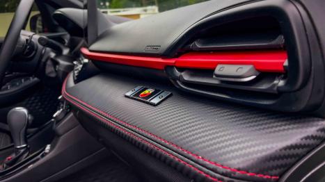 FIAT Fastback 1.3 16V 4P FLEX ABARTH TURBO 270 AUTOM�TICO, Foto 16