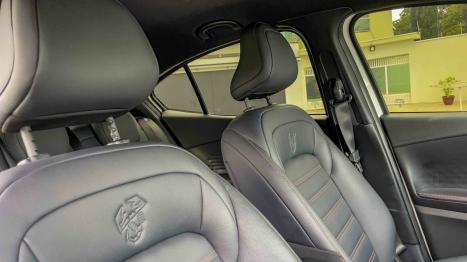 FIAT Fastback 1.3 16V 4P FLEX ABARTH TURBO 270 AUTOM�TICO, Foto 17